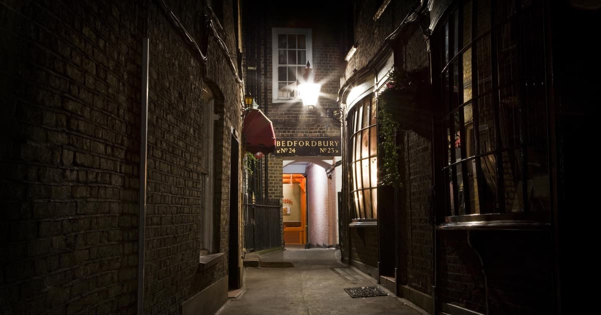 Jack The Ripper Museum & See 30+ London Top Sights Tour