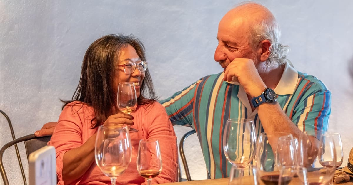 Porto: Half-Day Douro Tour with Wine, Cruise, & Viewpoint