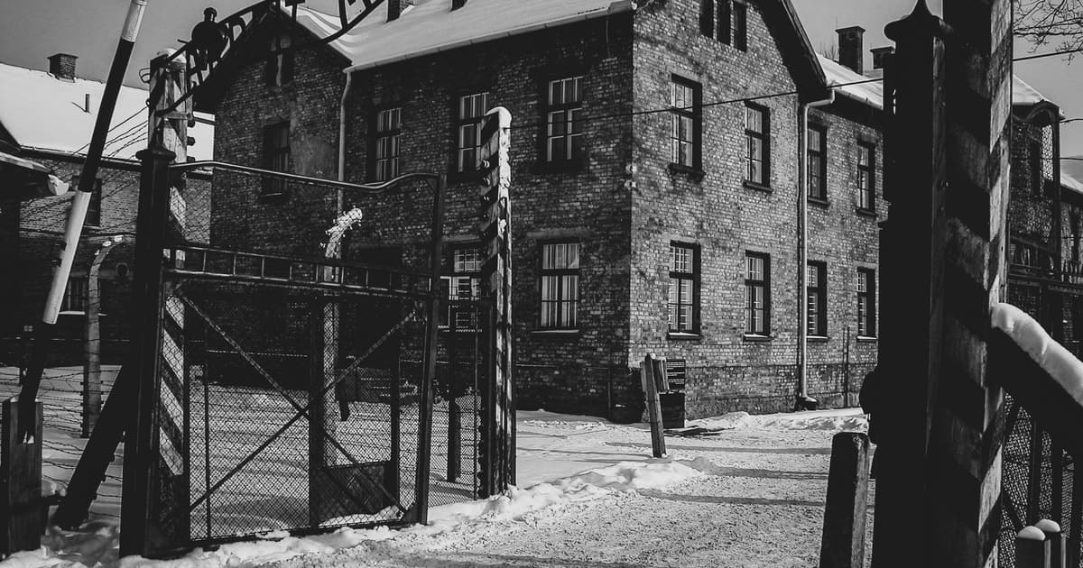 Desde Cracovia: Auschwitz Birkenau Visita autoguiada