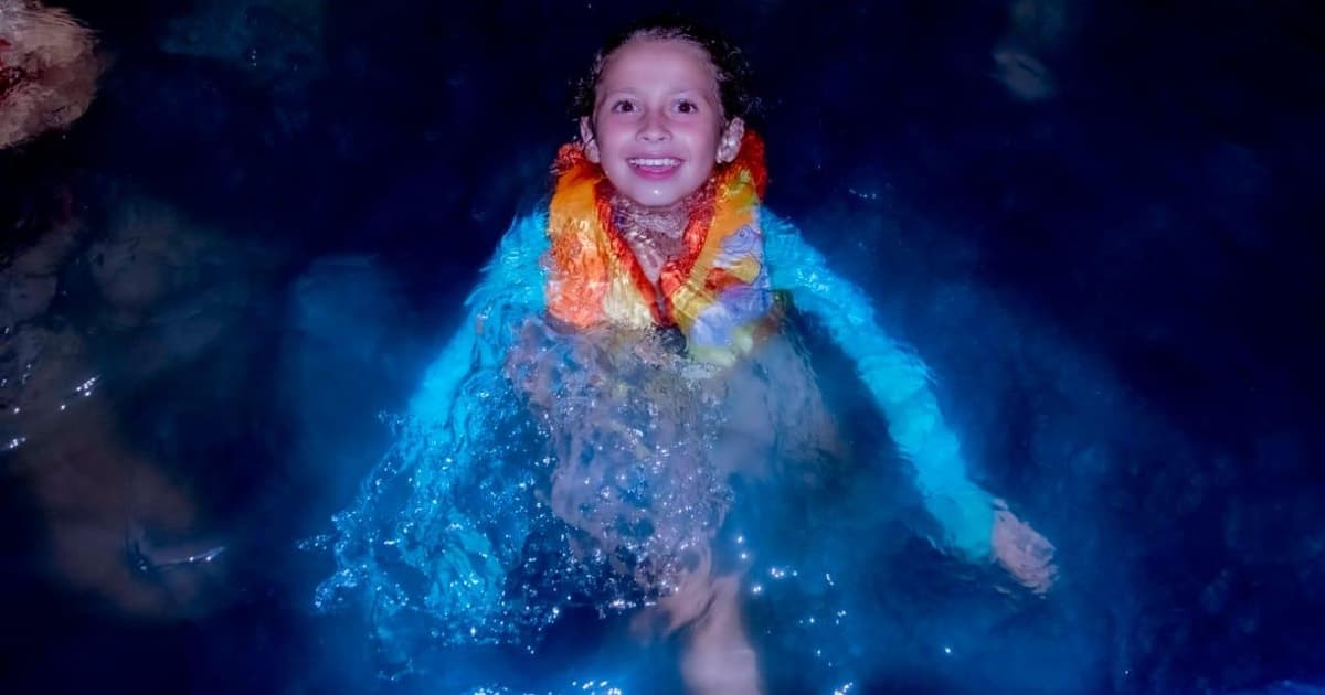 Cartagena: Excursión de un día a la playa de Barú con plancton bioluminiscente