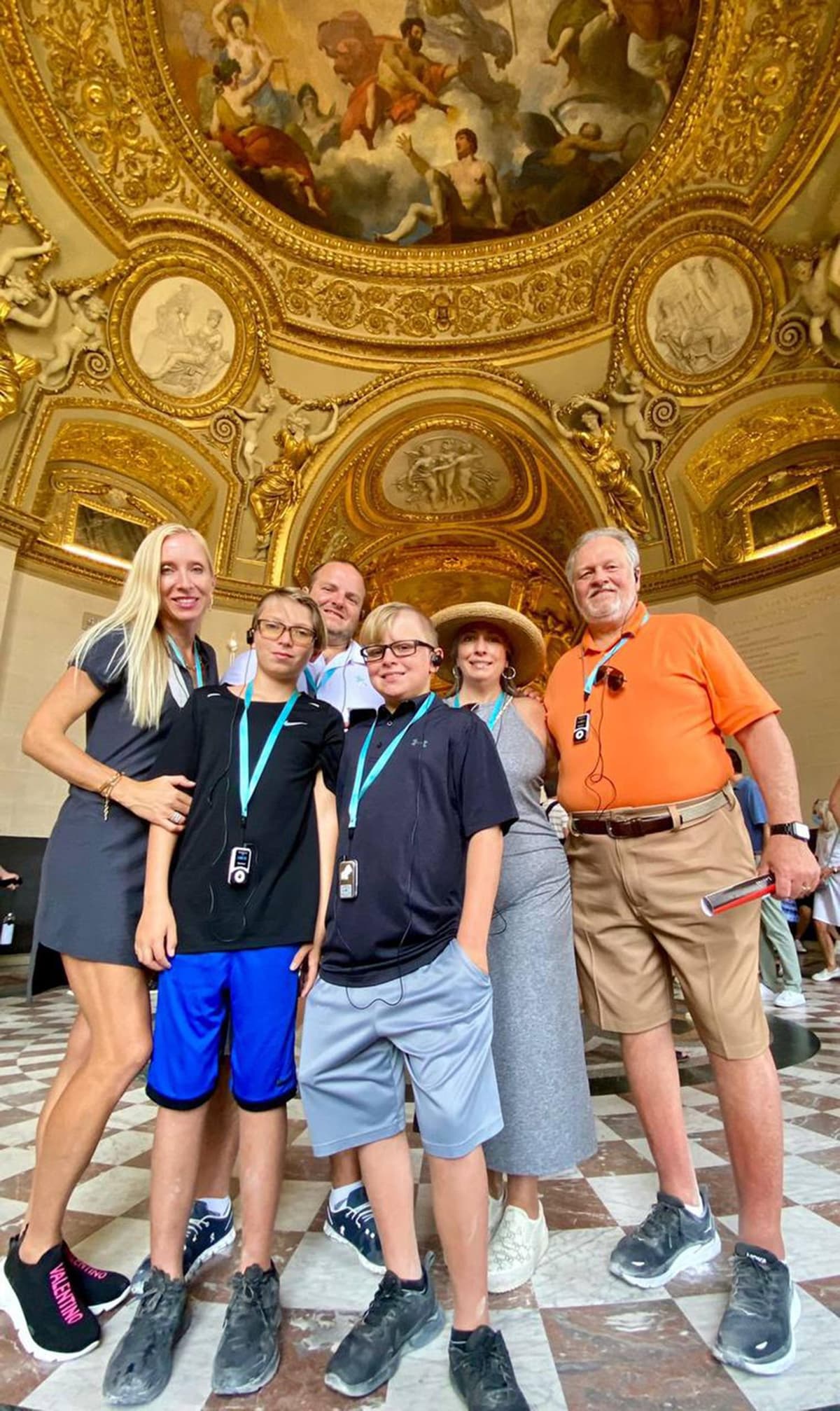 París: Visita guiada al Museo del Louvre con ticket de entrada opcional