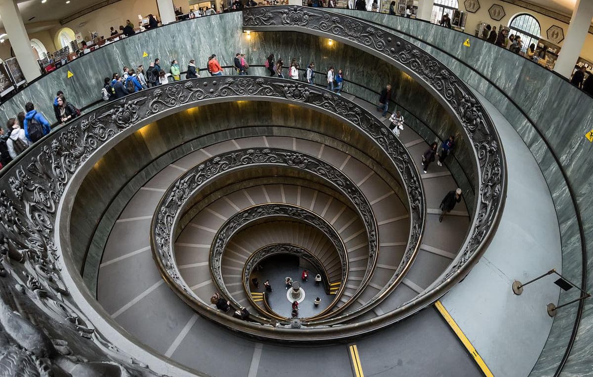 Roma: Museos Vaticanos, Capilla Sixtina y basílica