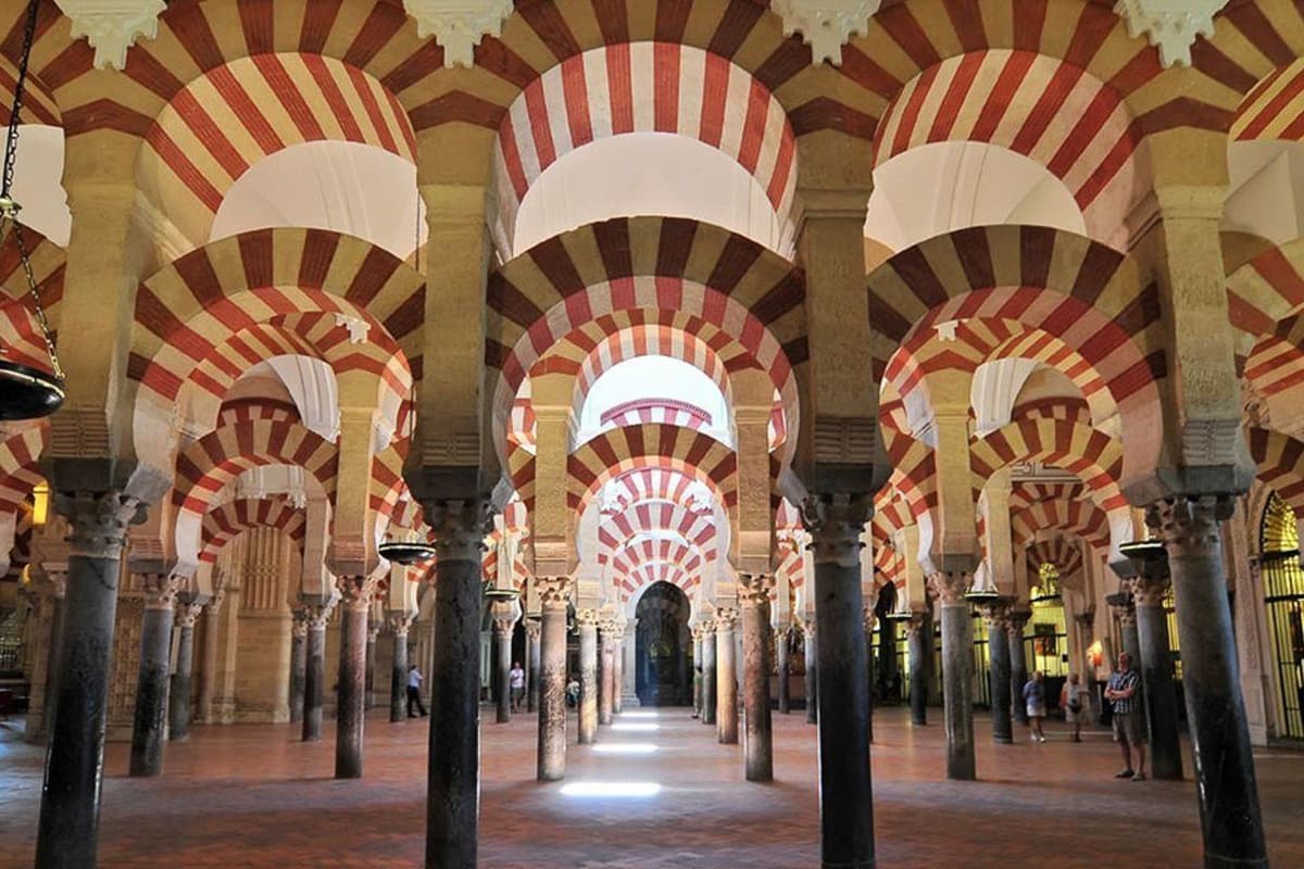 Desde Sevilla: tour de día completo a Córdoba y la Mezquita-Catedral