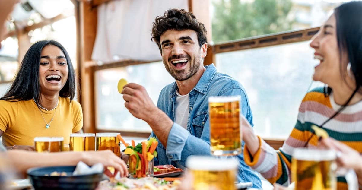 Portugal Beer Guided Tasting Tour of Lisbon Bars & Pubs