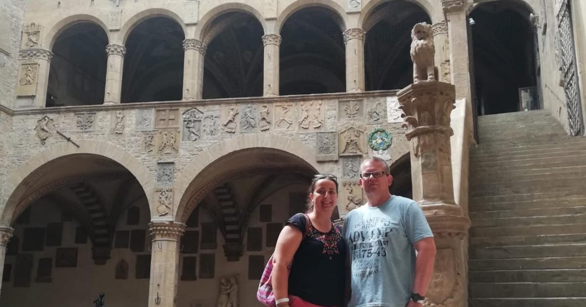 The Bargello Museum - Private Tour