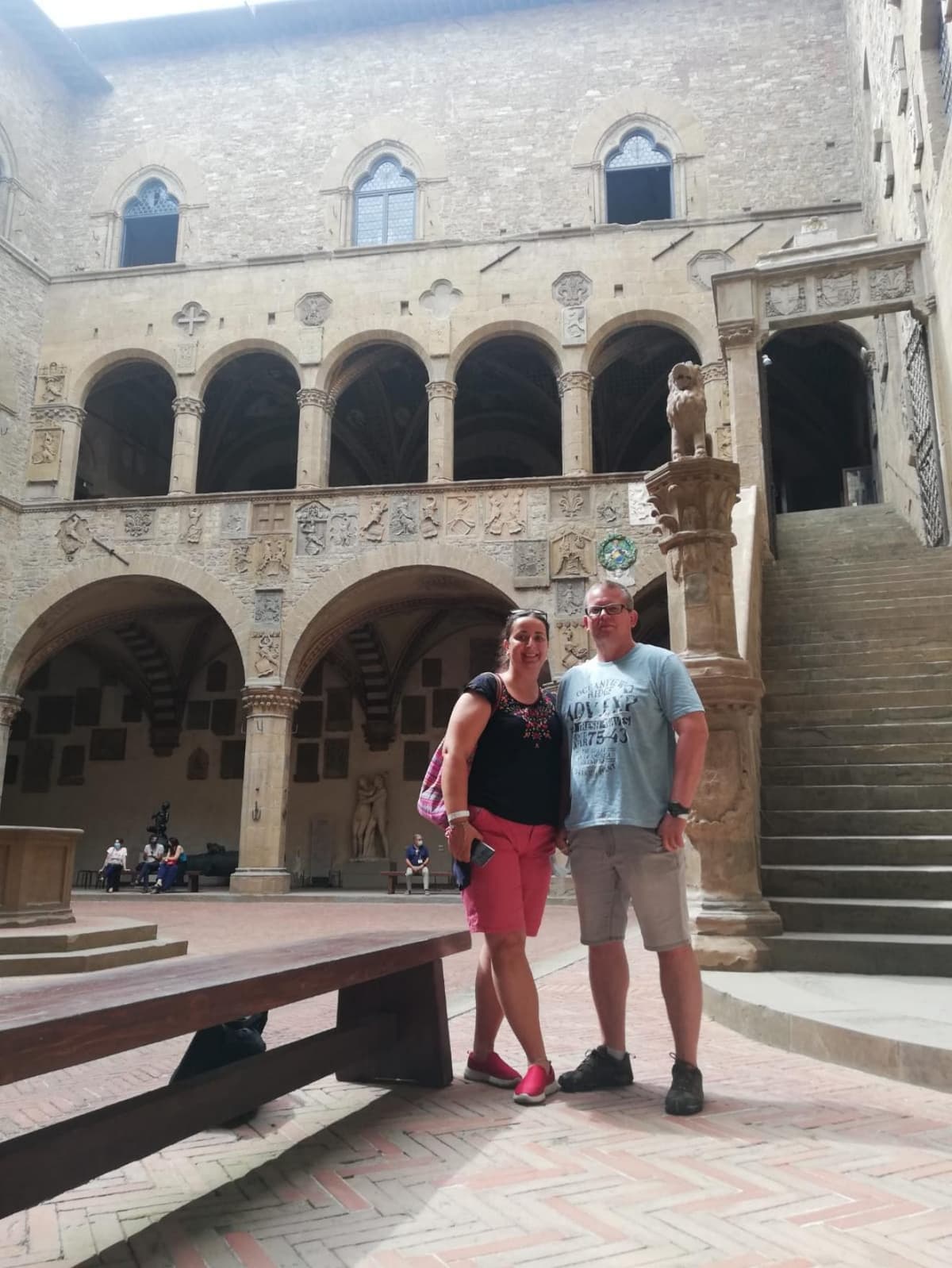 The Bargello Museum - Private Tour