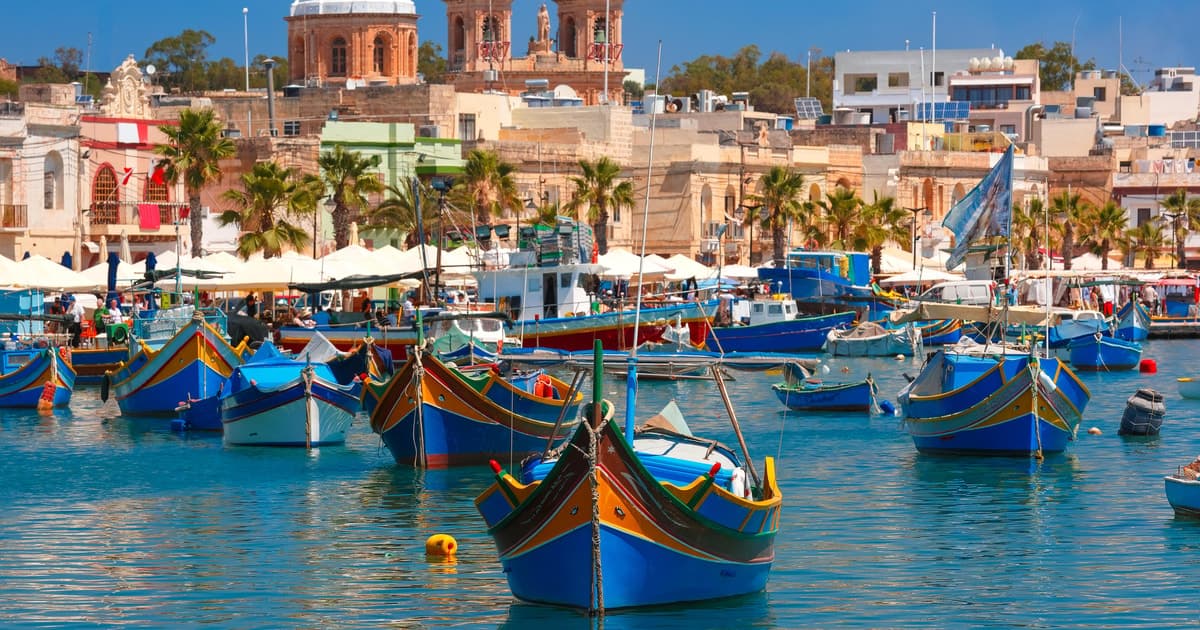 Malta: excursión turística por la costa para cruceristas