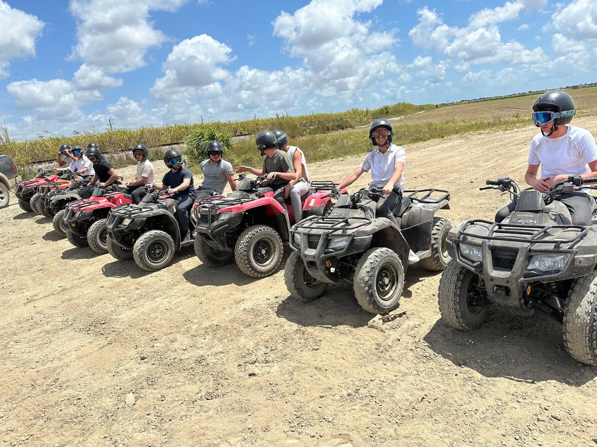 Miami: excursión en quad