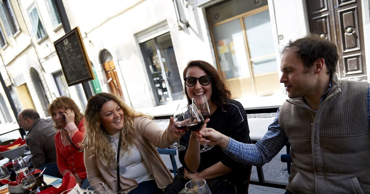 Eating Florence: The Other Side Food Tour