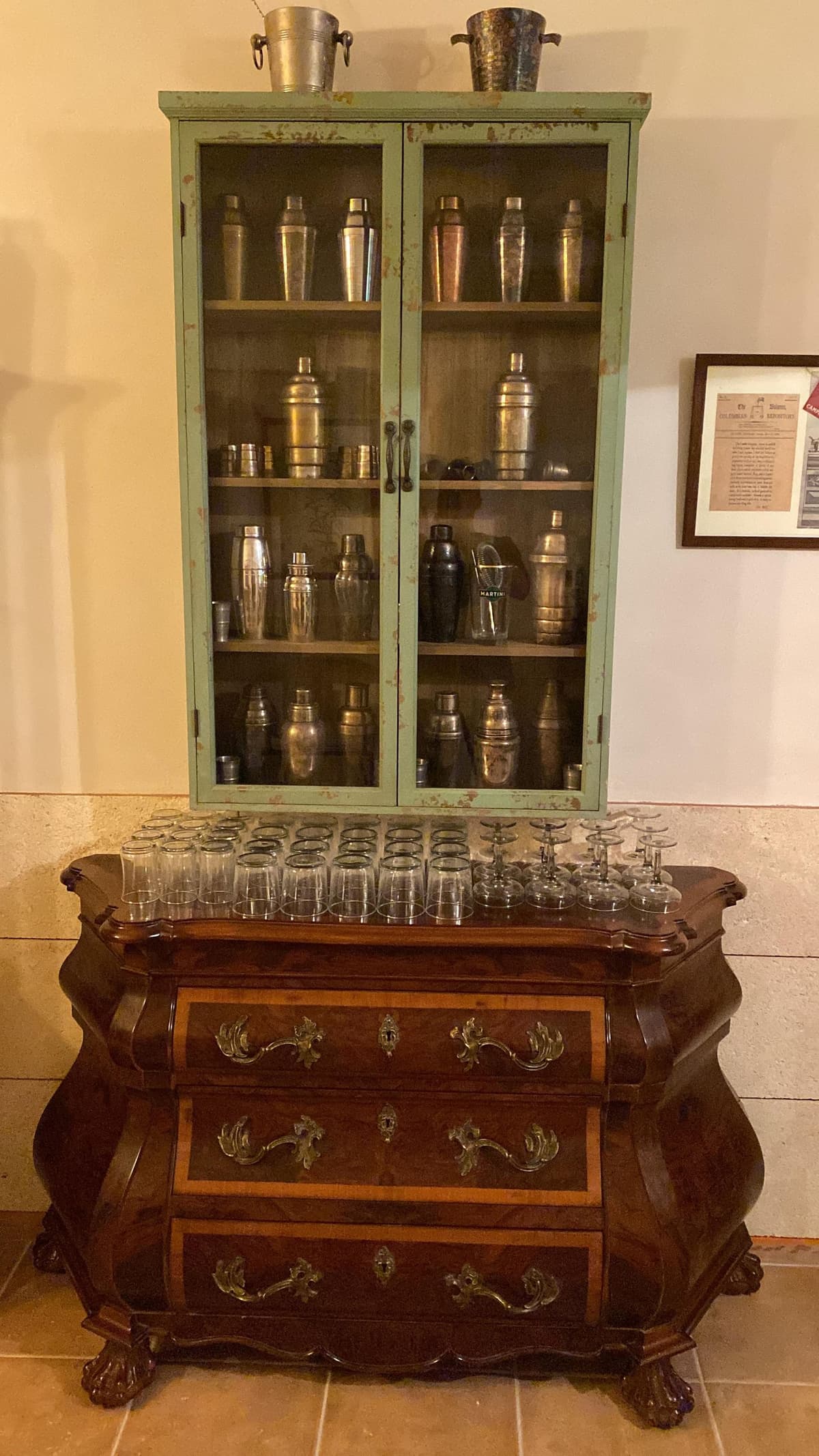Visita al Museo del Bar de Cala d’Or