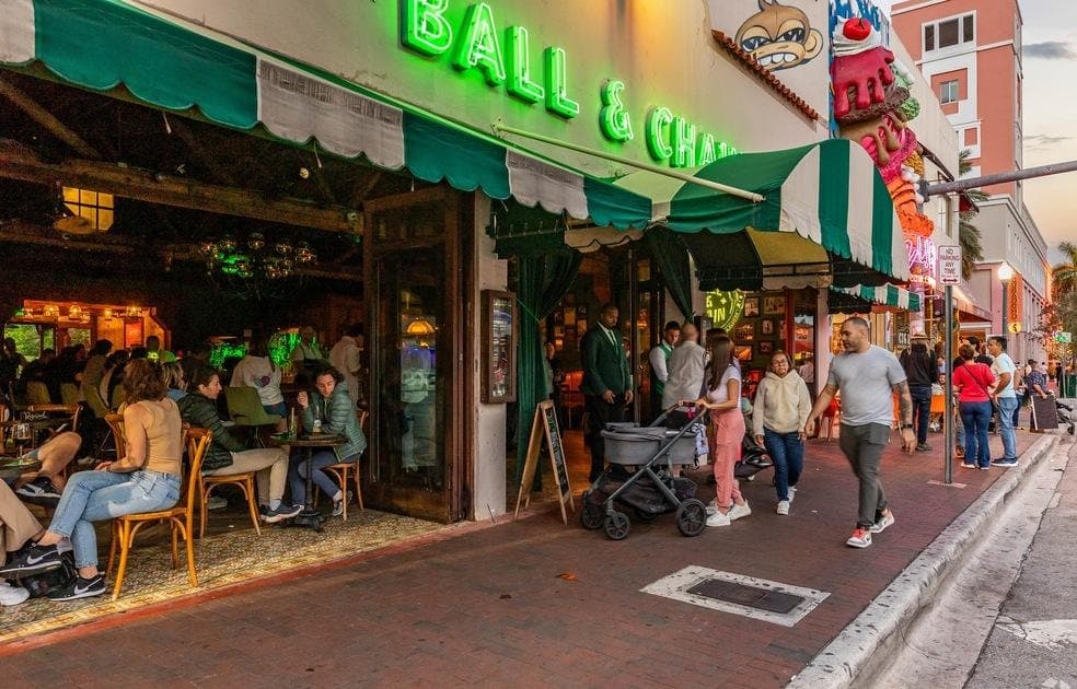 Little Havana: Food, Culture & History Walking Tour