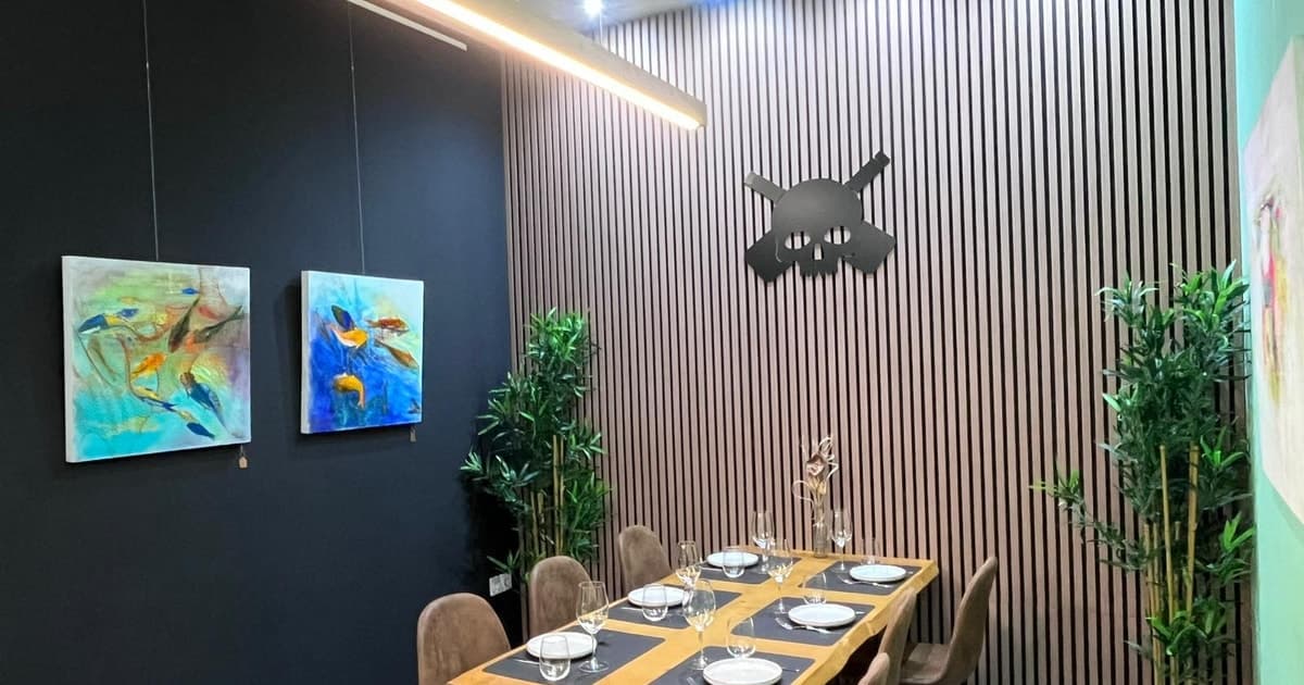 Seville, Andalusian Wine Tasting and Mediterranean Pairing Experience