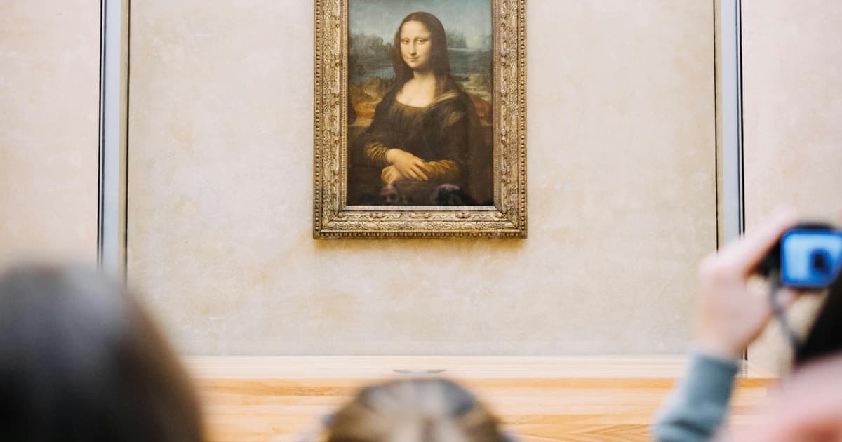 Louvre: ticket de entrada prioritaria y tour guiado en grupo reducido