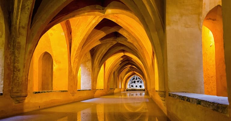 Seville City Pass