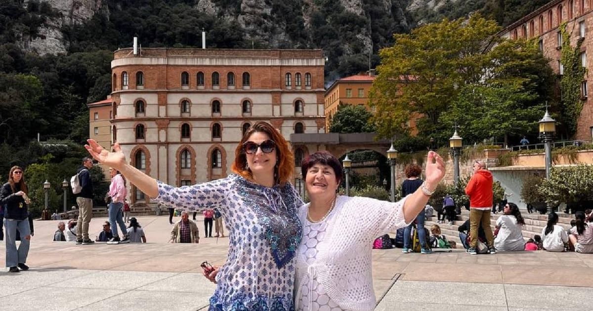 Montserrat: Private Tour, Black Madonna & Local Tastings