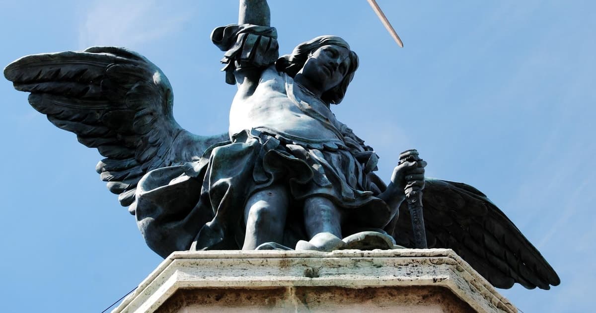 Castel Sant'Angelo: ticket de entrada con audioguía