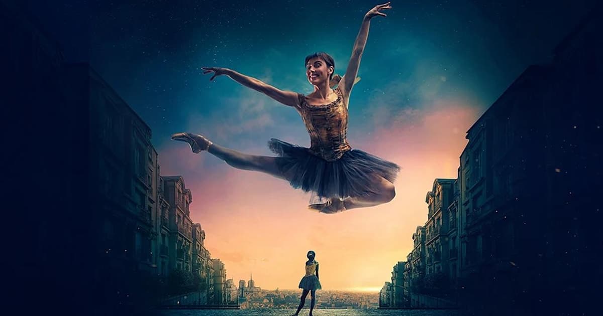 London's West End: Ticket to Little Dancer - A New Musical