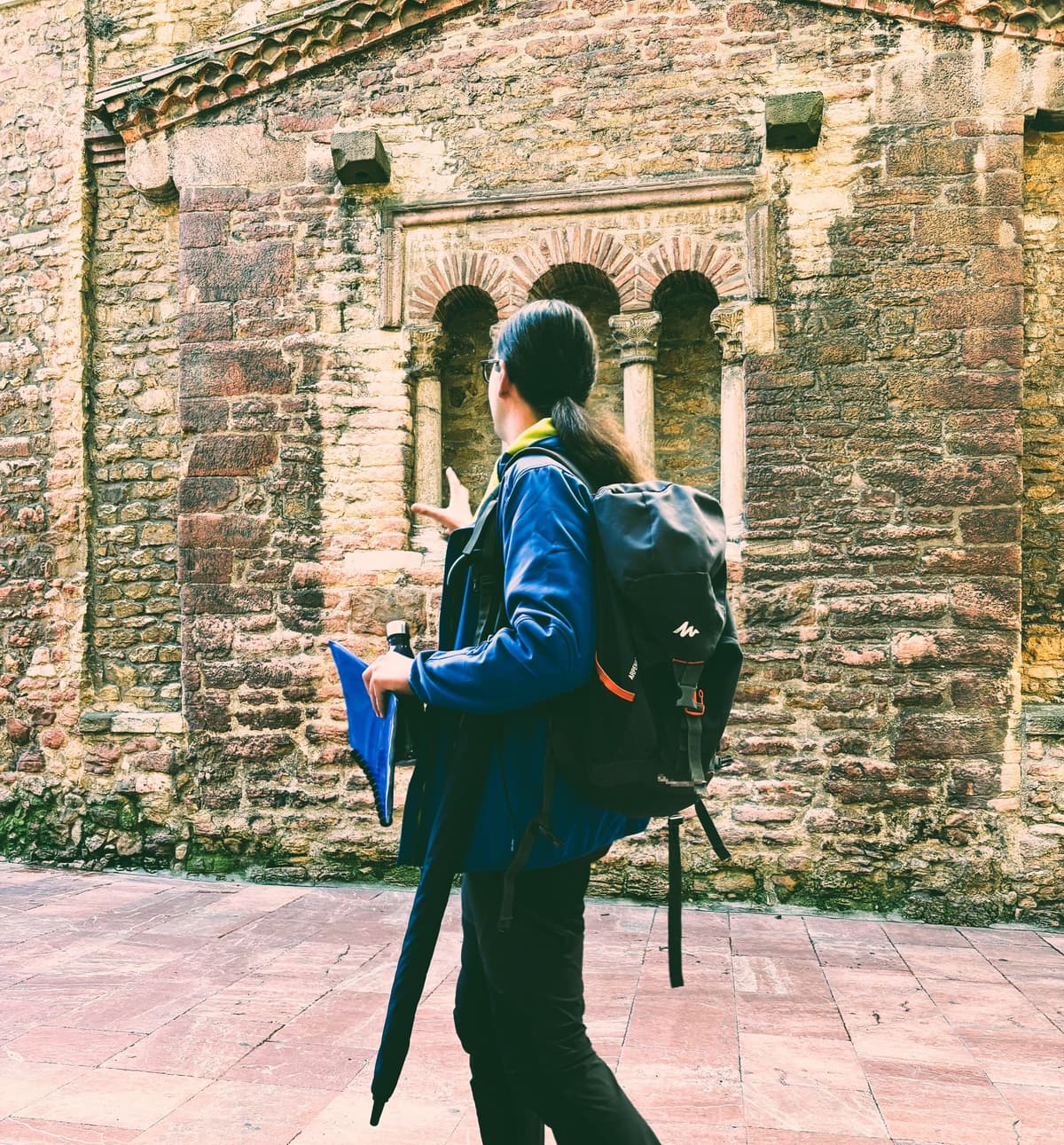 Visitas guiadas en Oviedo