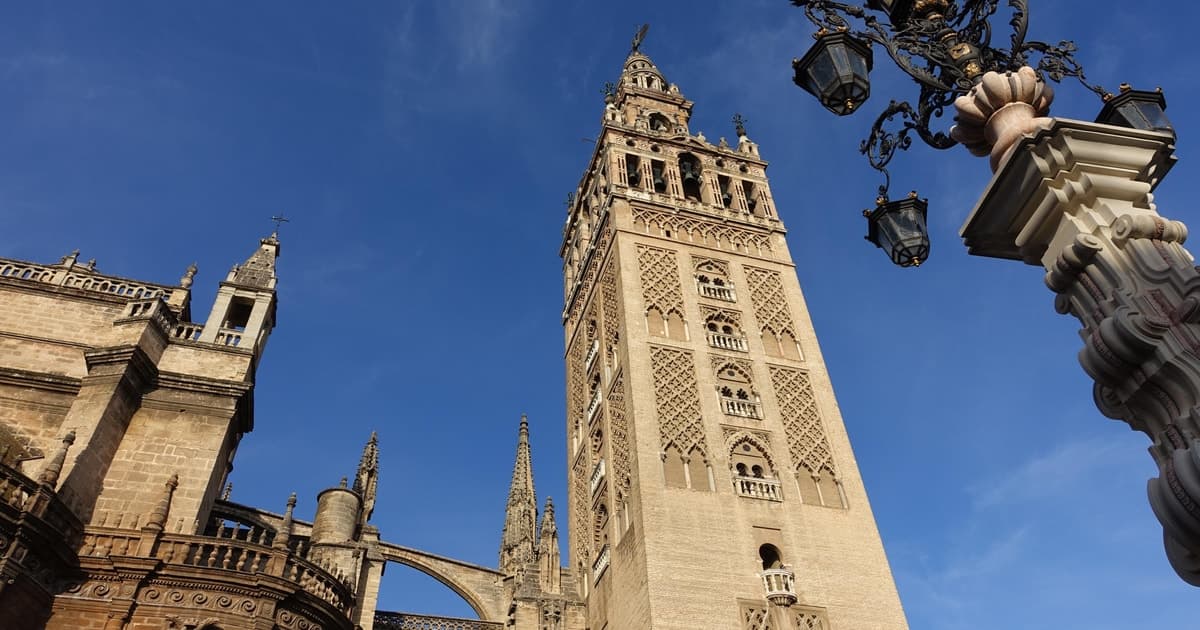 Seville: City Card 24h
