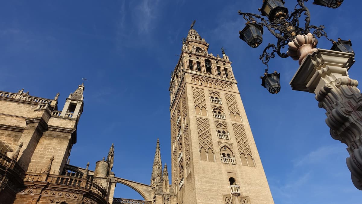 Seville: City Card 24h