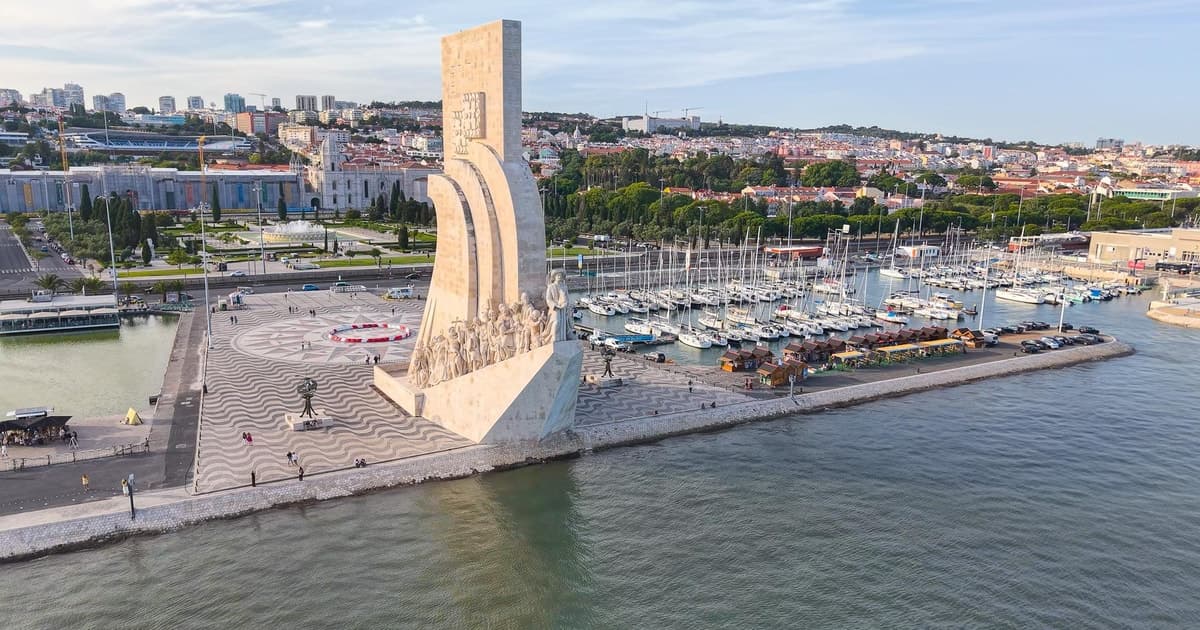 Lisbon: Belém Bike Rental at your own pace
