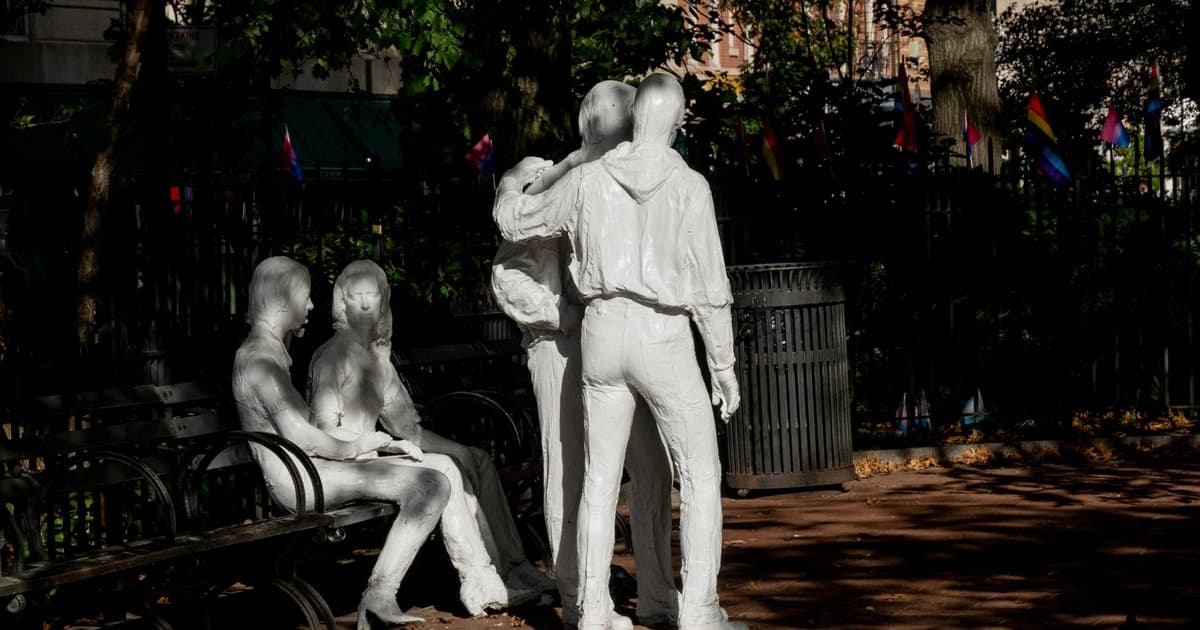 Hidden Histories of the Village NYC Small Group Walking Tour