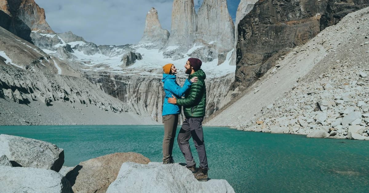 Torres del Paine: Chile | Día completo
