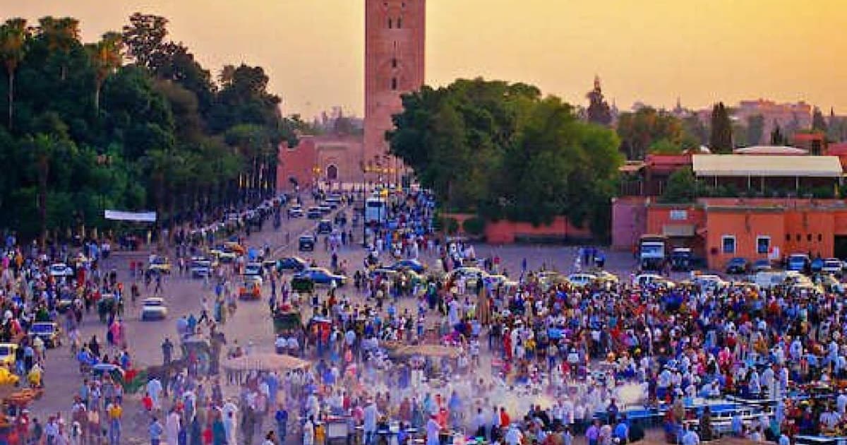 Marrakech: tour privado de 2 días de compras y visitas turísticas