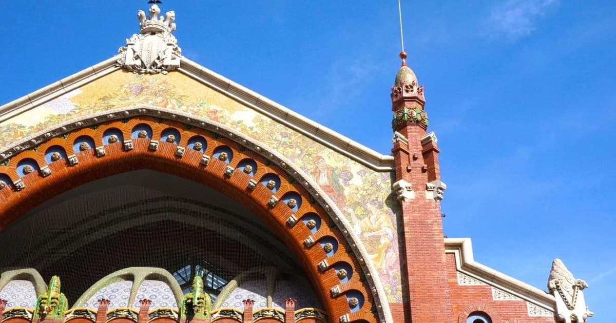 Valencia: Clase de Cocina de Paella con Visita al Mercado y Degustaciones