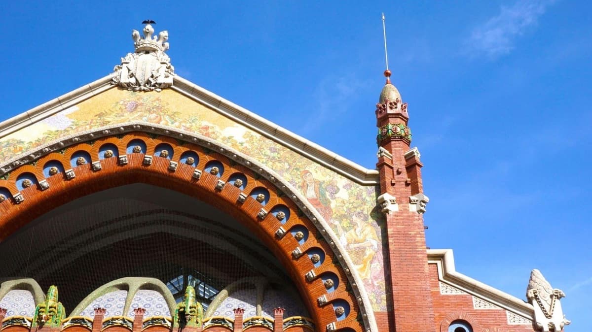 Valencia: Clase de Cocina de Paella con Visita al Mercado y Degustaciones