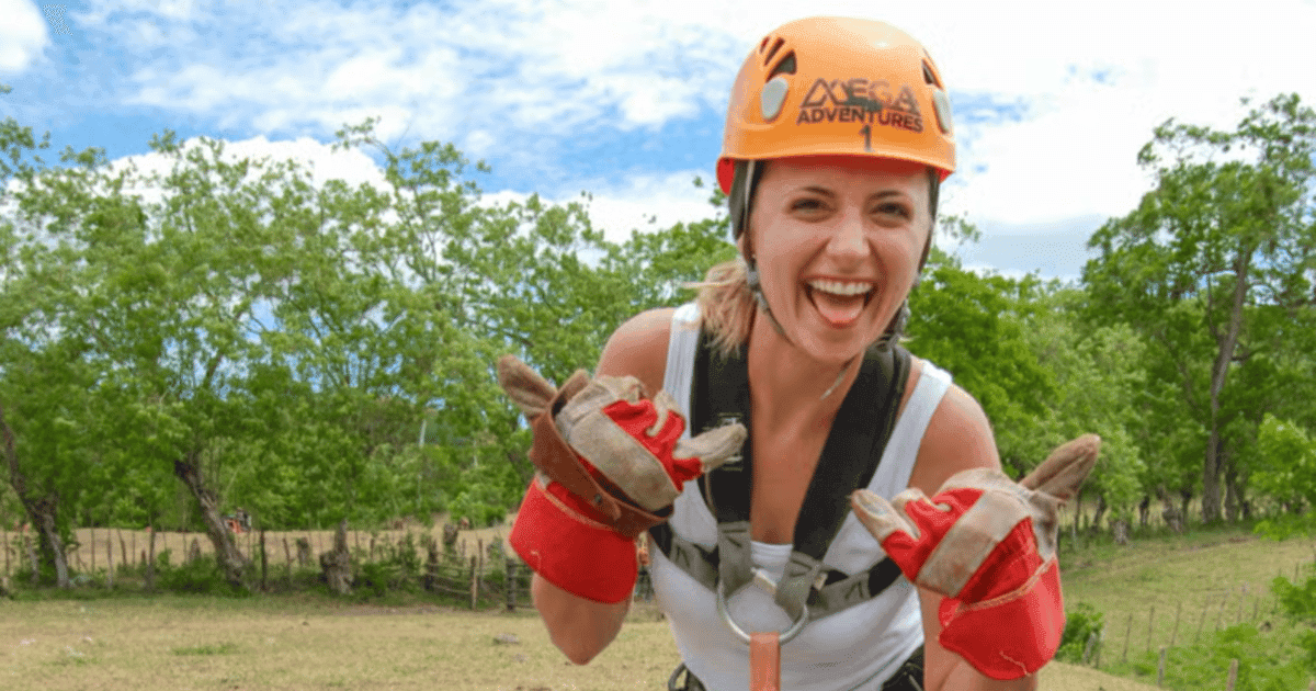 Puerto Plata Ultimate Outdoor Private Adventure Experience