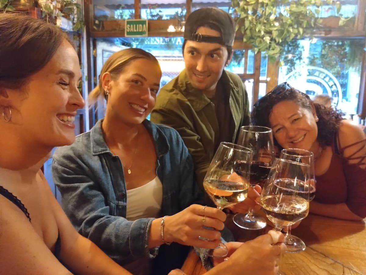 Madrid Premium Personalised Small Group Tapas & Drinks Tour