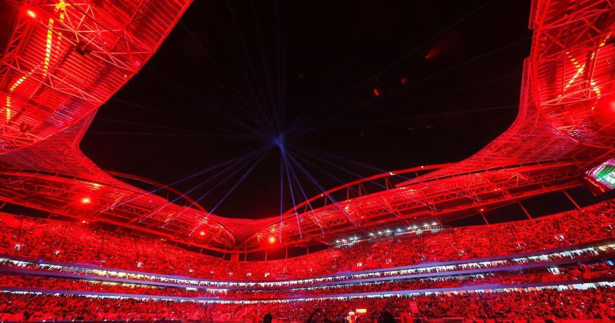Lisbon: Guided visit to the Luz Stadium and Museum