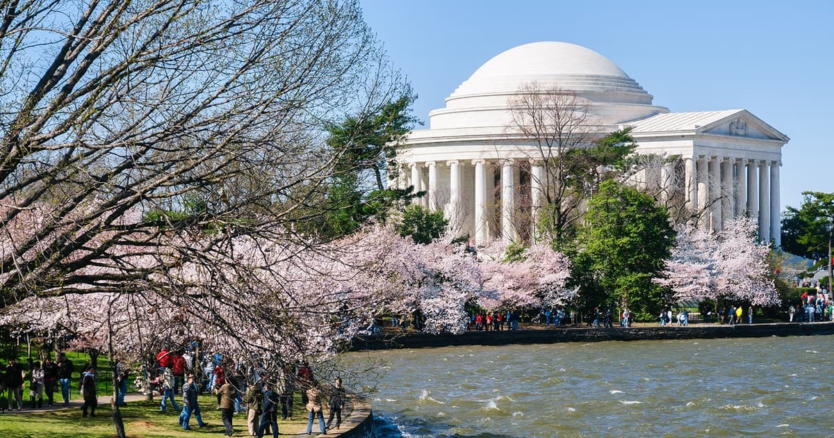 NYC: Cataratas del Niágara, Toronto, Filadelfia y DC Recorrido de 5 días