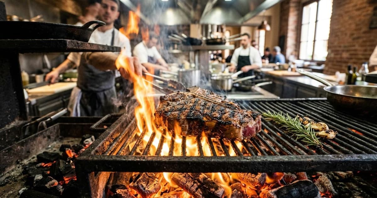 Florence Wine & Florentine Steak Tour – Taste Tuscany