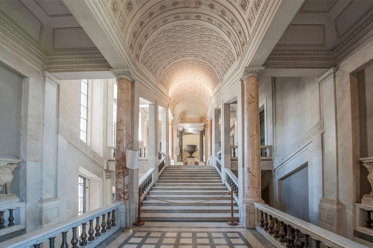 Ciudad del Vaticano: Museos Vaticanos y Capilla Sixtina con Basílica