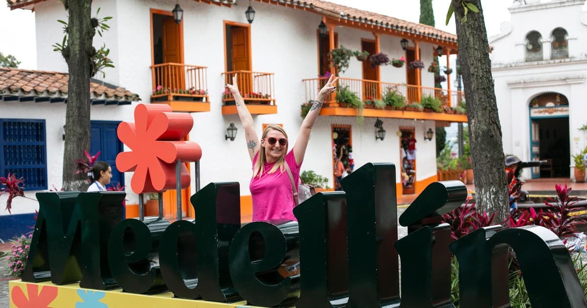 Medellín y Guatape: Tres días de experiencia turística y magia