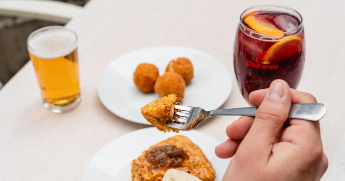 Tenerife: tour de tapas gourmet y vino