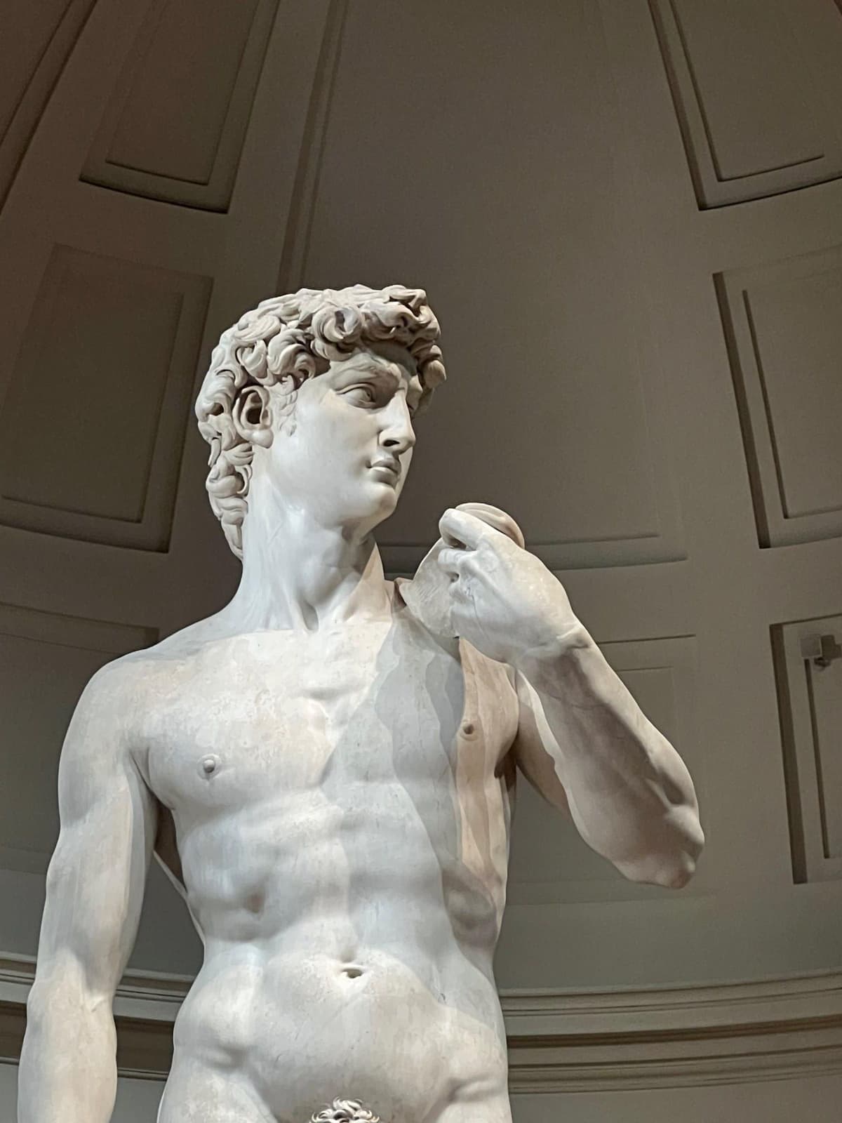 Florence: Accademia Gallery Guided Tour and Priority Entry