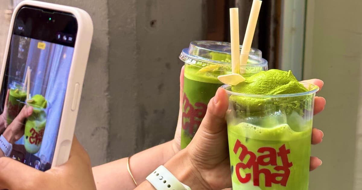 Barcelona: tour guiado de 2 horas sobre el matcha en la Sagrada Familia