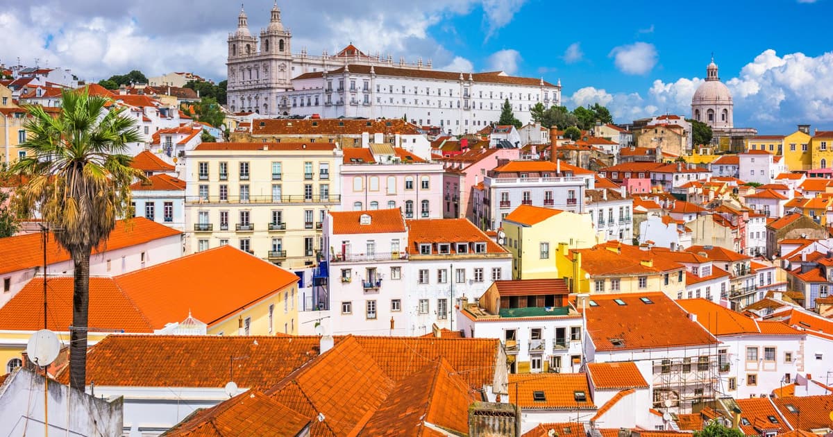 Lisbon Private City Tour by Electric Tuk Tuk & Eco Quad