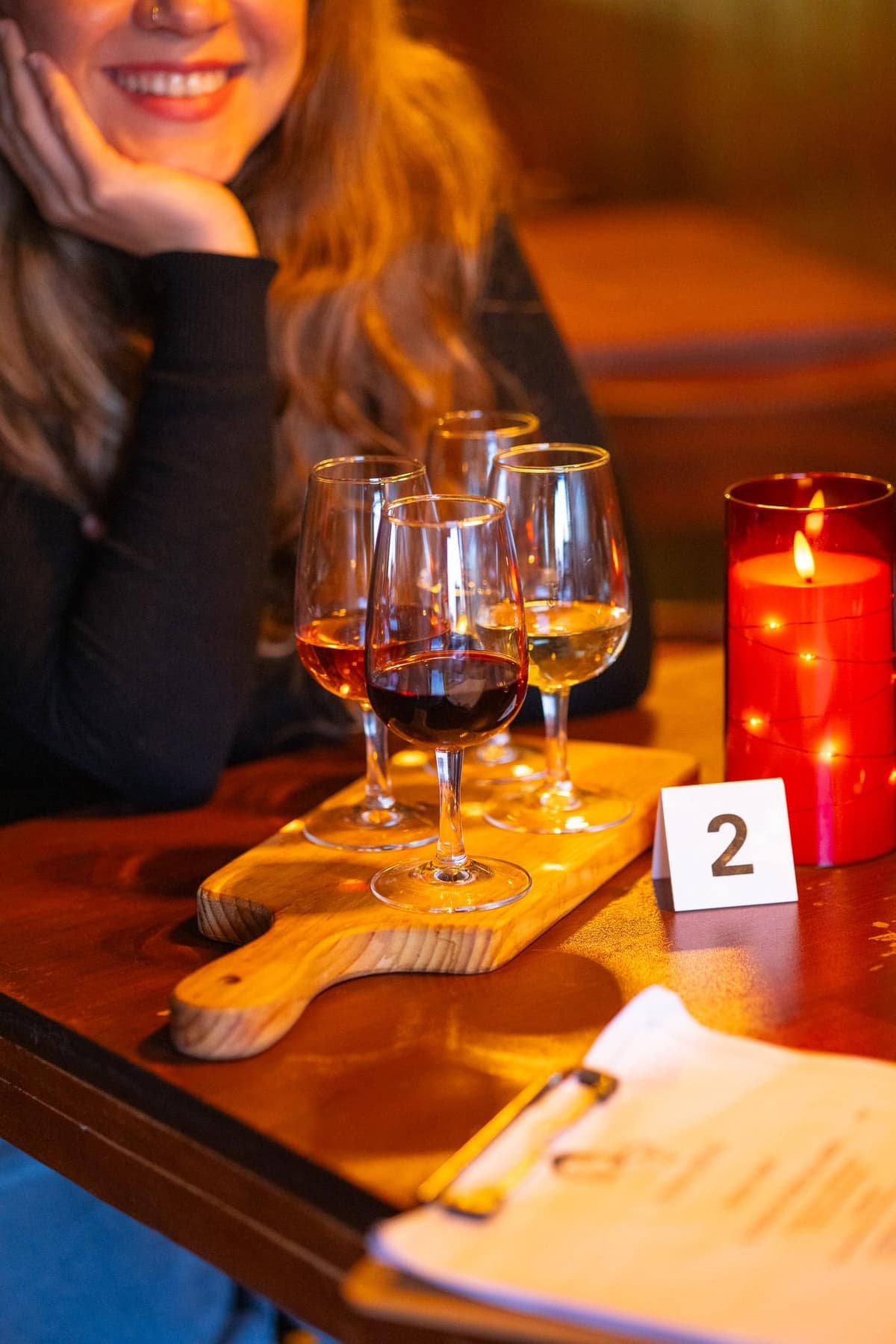 Lisbon: Portuguese Wine Tasting