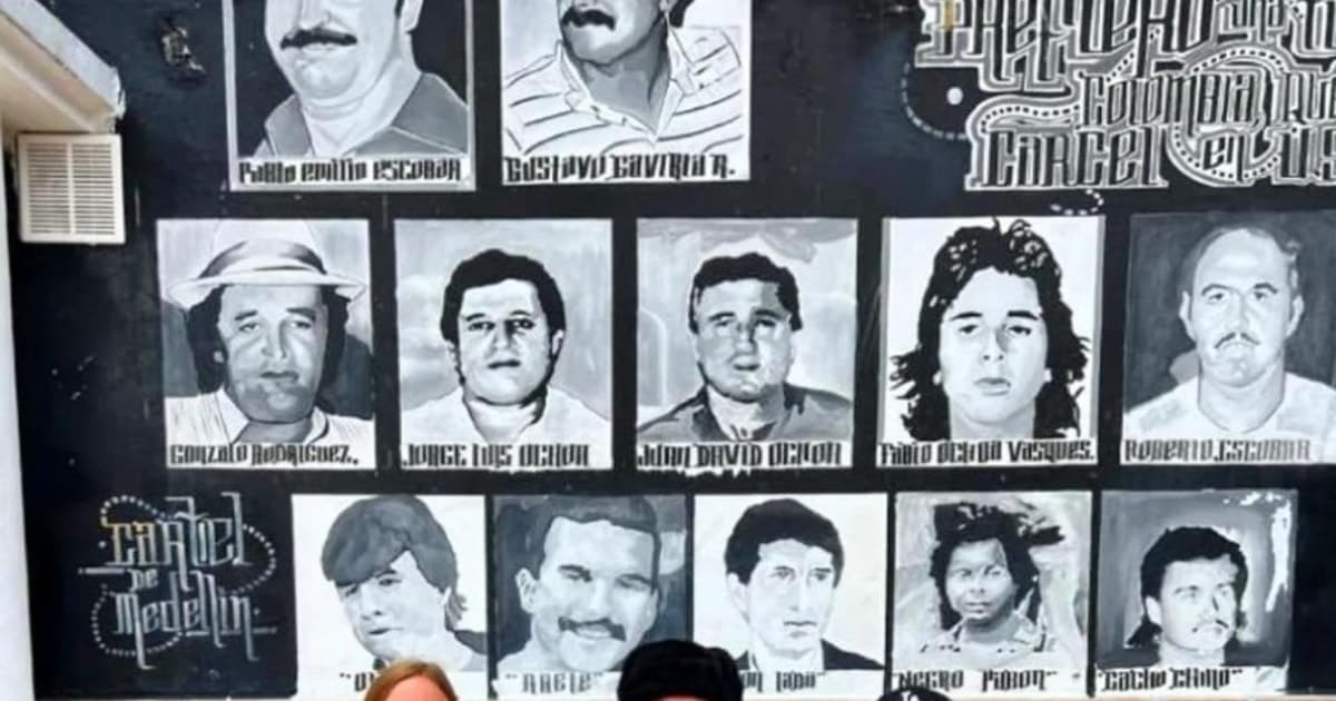 Medellín: tour de Pablo Escobar, la época oscura y la nueva Medellín