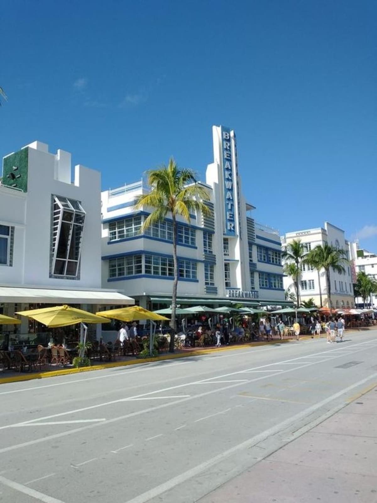 Miami : Art Decó y South Beach Visita a pie con guía
