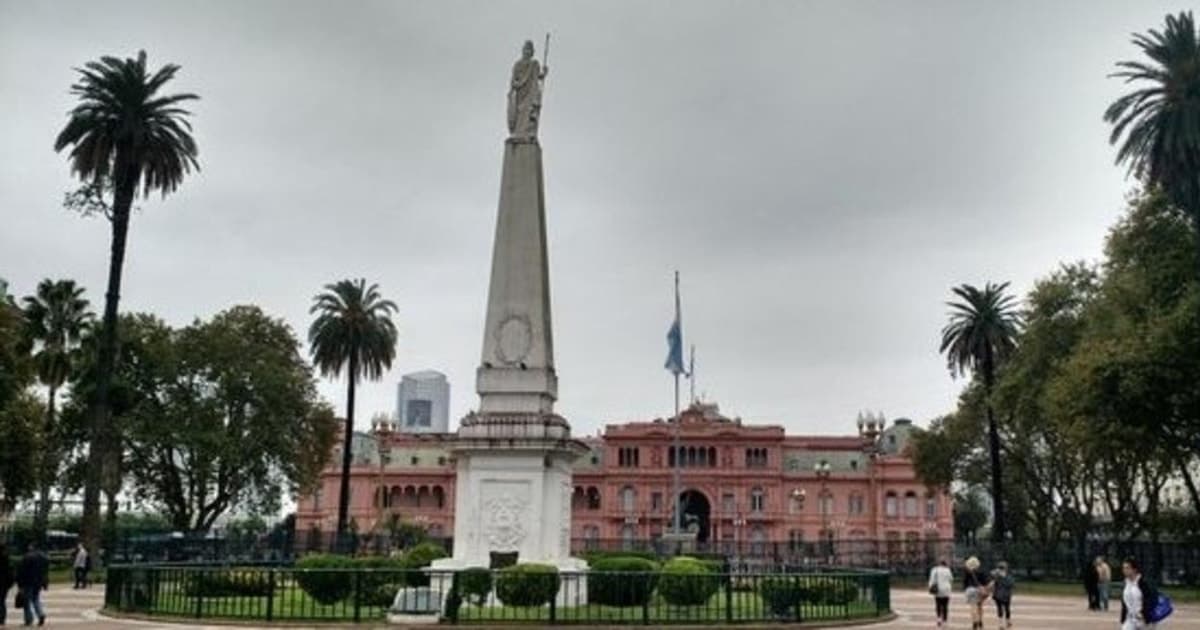 Buenos Aires: el mejor tour de comida callejera con un guía local