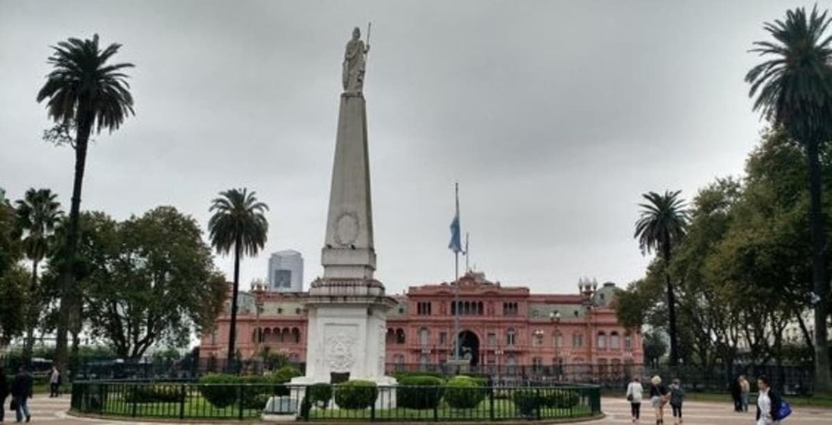 Buenos Aires: el mejor tour de comida callejera con un guía local