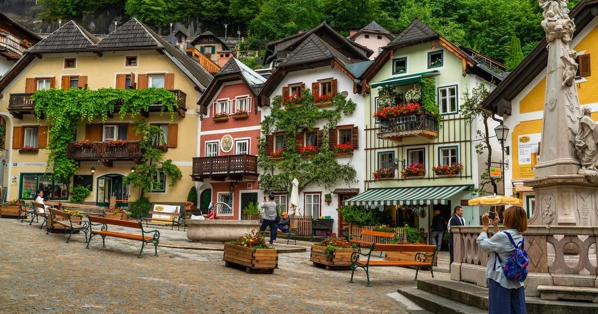 Viena: excursión privada de 1 día a Melk, entradas a la abadía y degustación