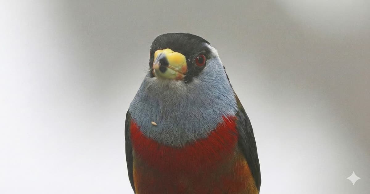 Tour de 2 días de observación de aves en Gallito de la Peña y Bellavista