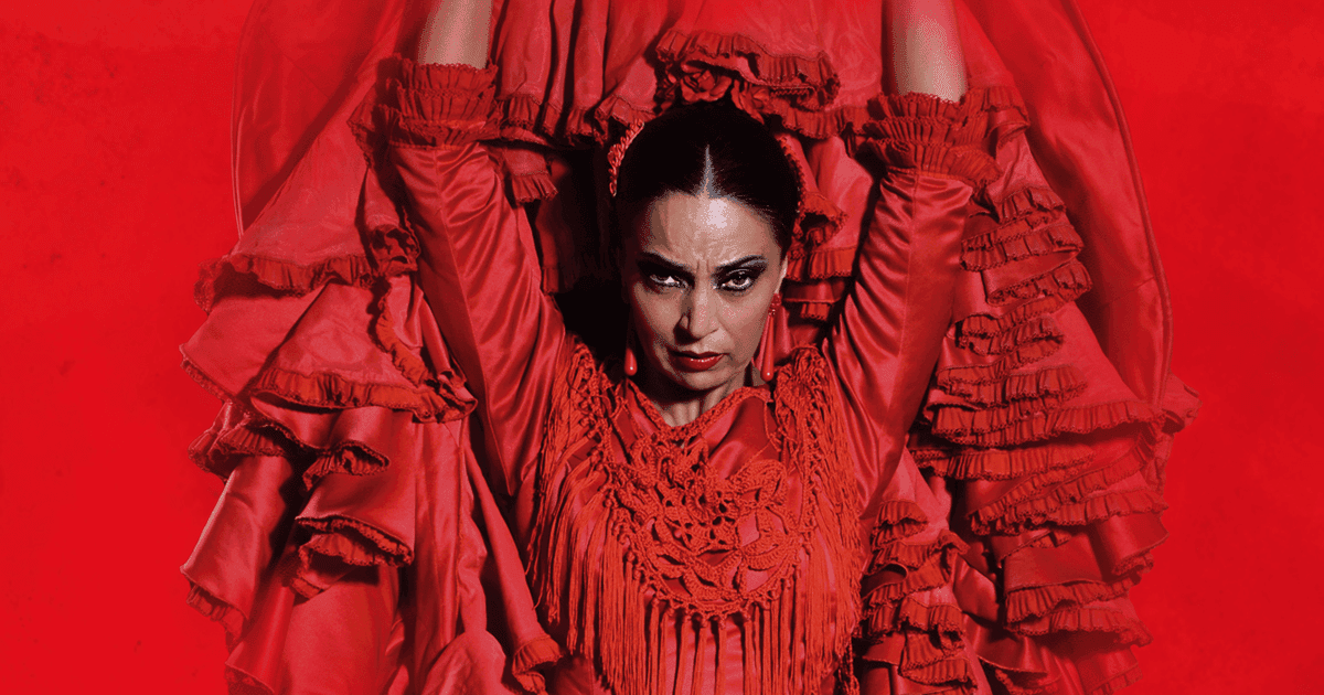 La Experiencia Premium en el Teatro Flamenco Sevilla