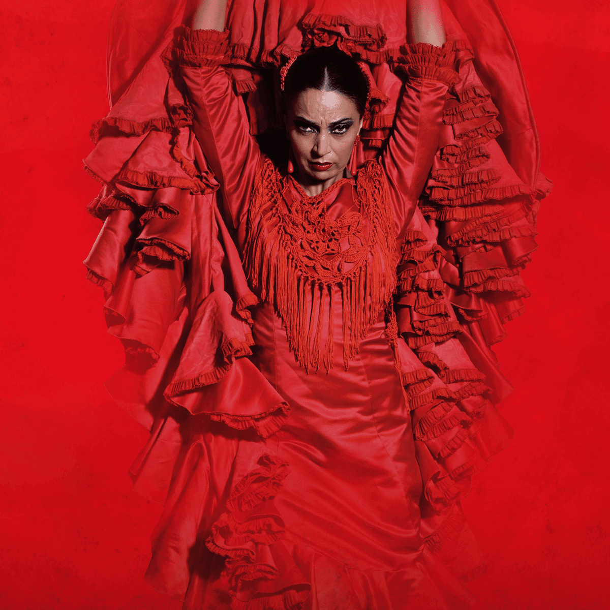 Madrid: Actuación Flamenca en Directo "Emociones